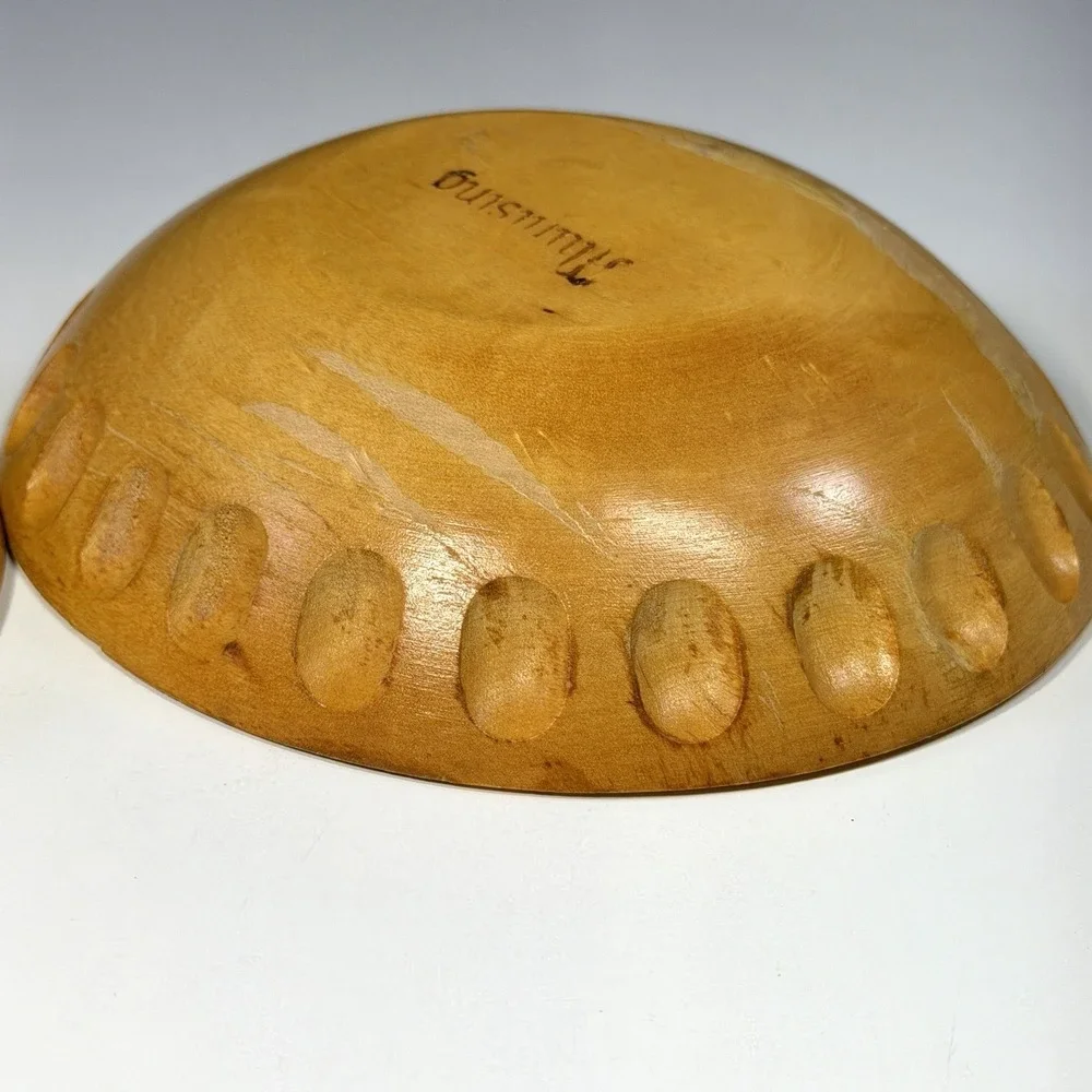 Munising Ware vtg 1930s